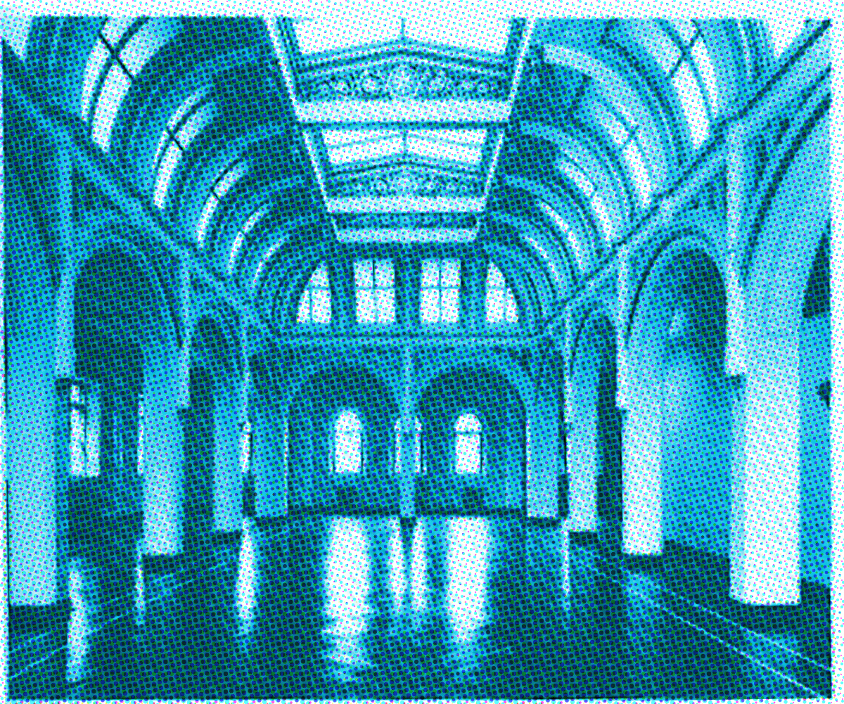 Preservation, Pluralism, and Adaptive Reuse