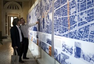 Existing City / New Resource