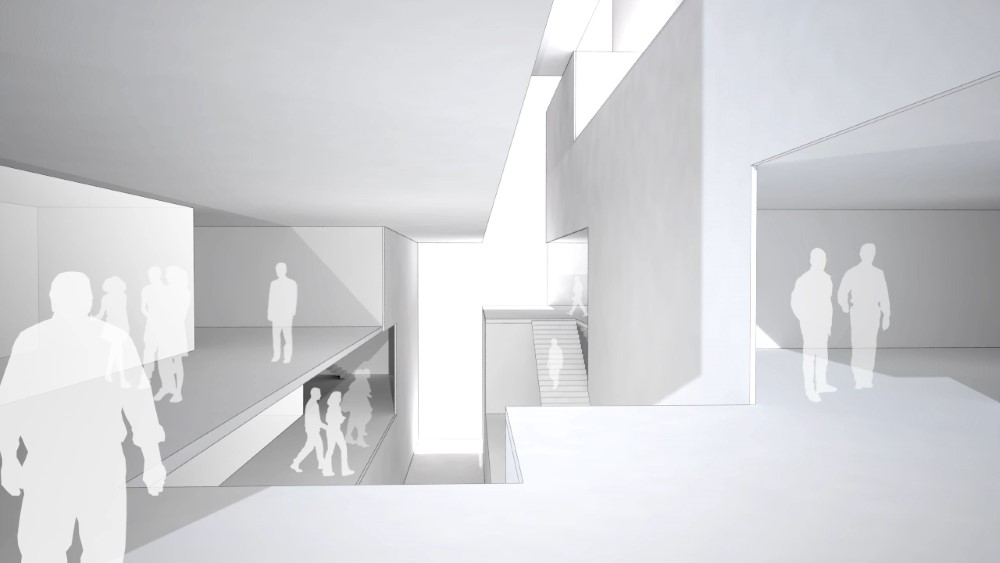 Interdependent Design Interdependent Urbanism - Project : Architecture