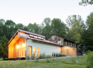 Verdant Recording Studio