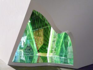 Psychedelic Architecture Lecture