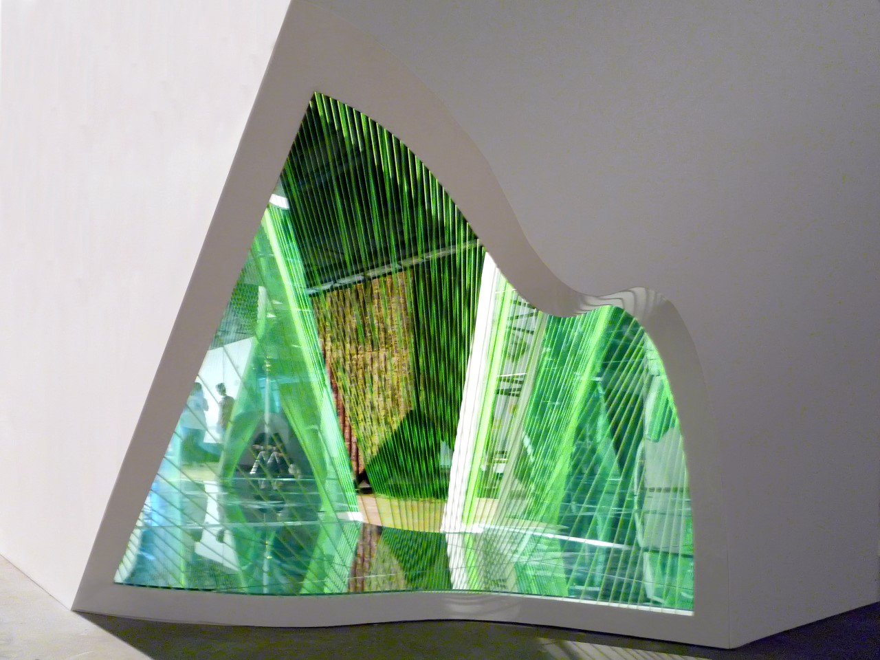 Psychedelic Architecture Lecture