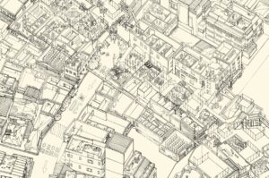 Factory for Urban Living