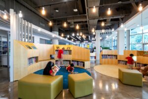 Inclusive Proportions: The Egalitarian Section and the Variable Plan