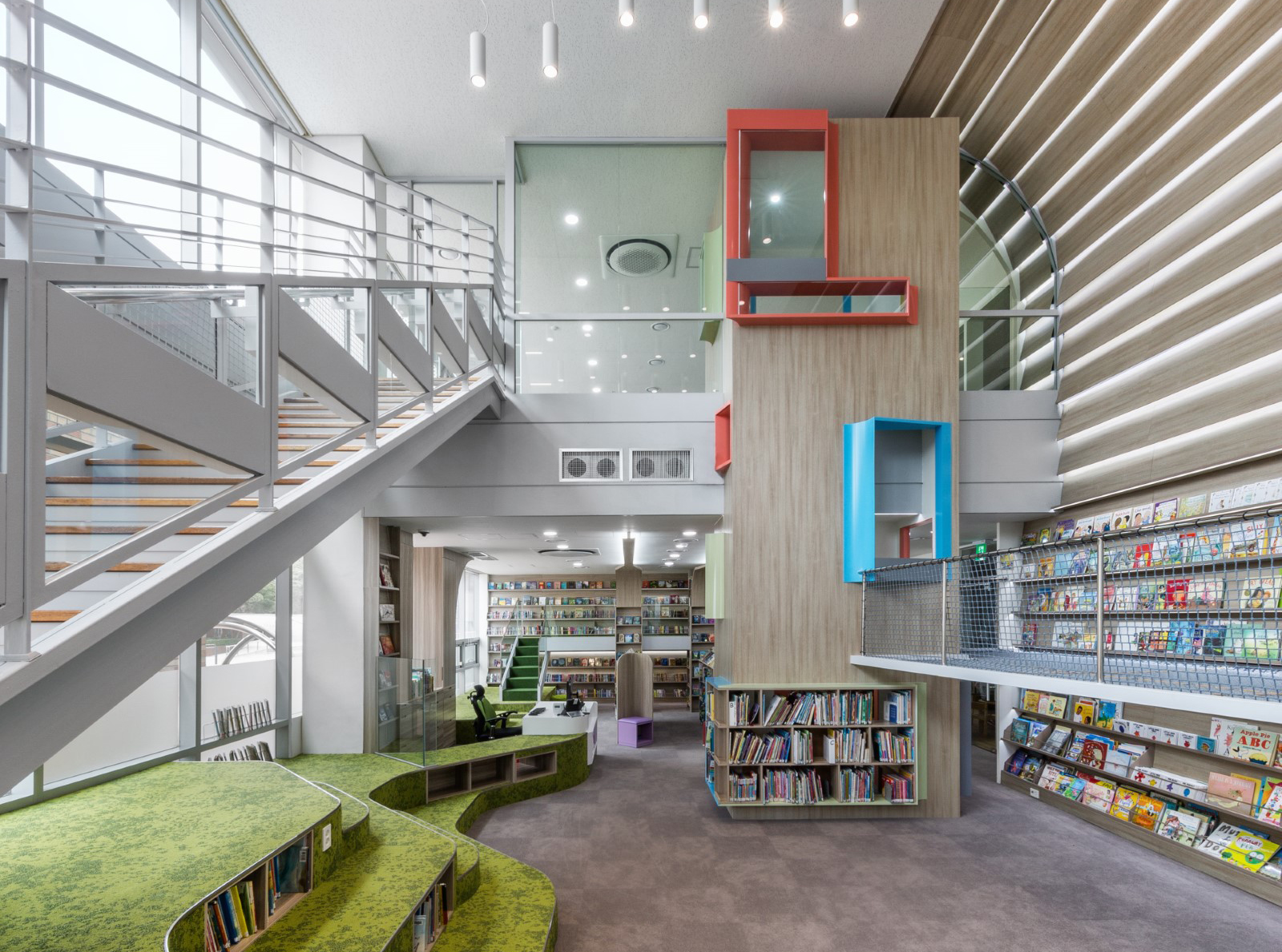 Dulwich College Seoul Inquiry Hub