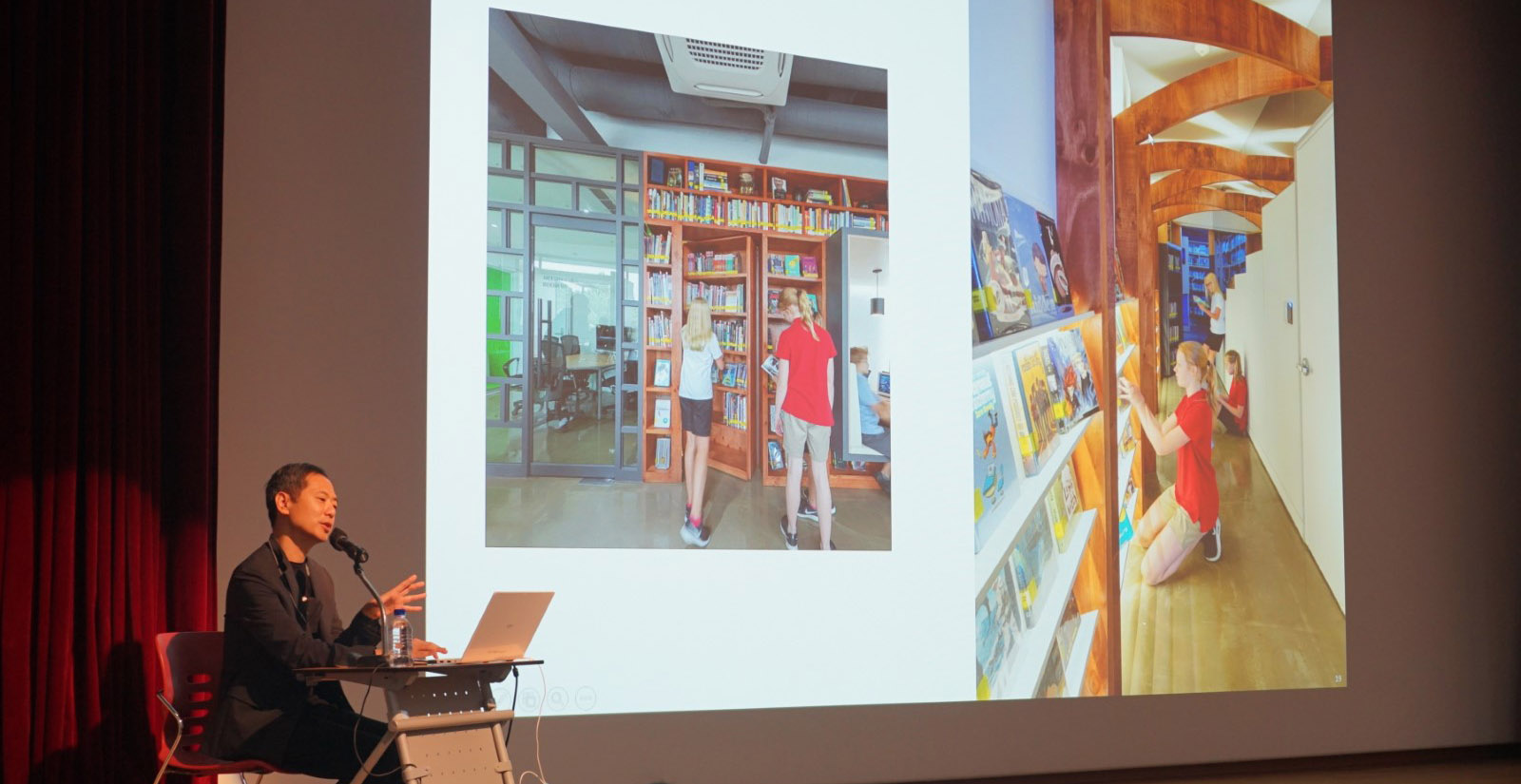 November 2022 Lectures