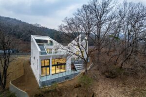 JiYuWon Cultural Space