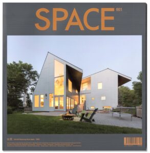 Tacit Struggle: Converging Architectural Experience and Sustainable Strategies