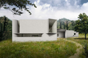 Minimal House Exhibition Opens 28 June