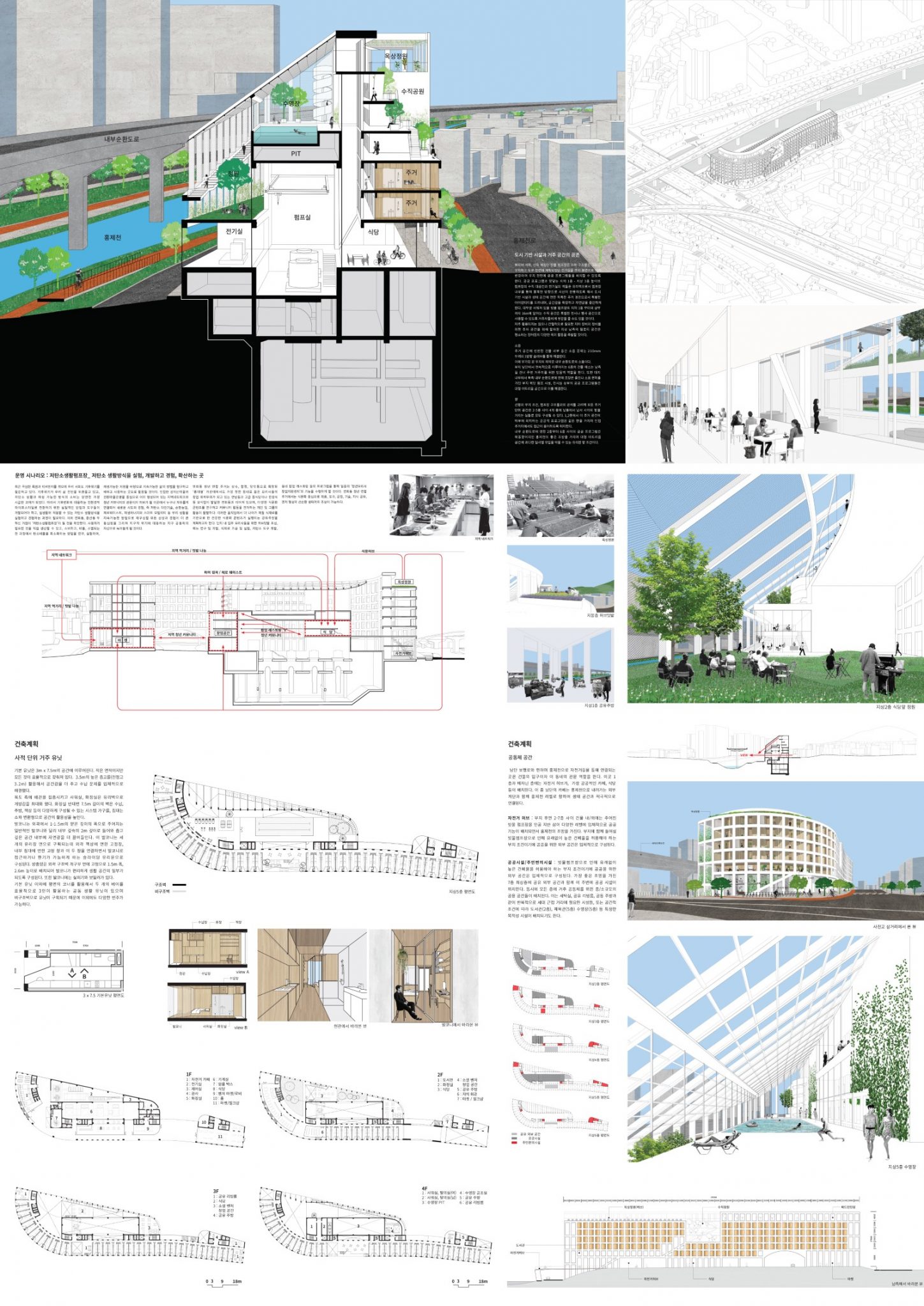 City as Verb – Project : Architecture